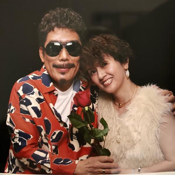 yoshikomartinlove