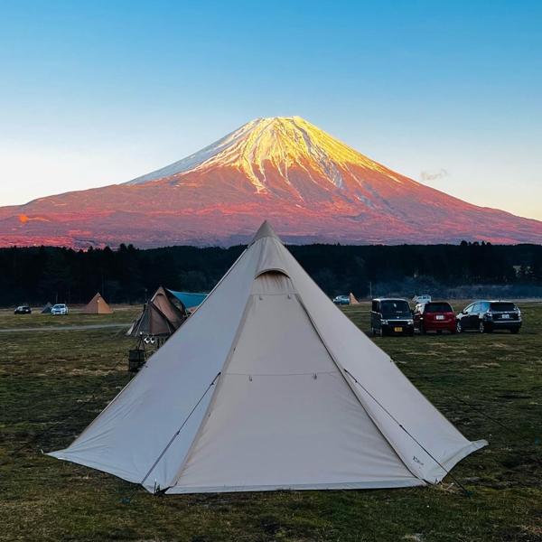 mt.fuji.camp